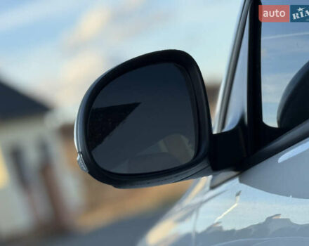 Белый Фольксваген Тигуан, объемом двигателя 1.98 л и пробегом 118 тыс. км за 11750 $, фото 10 на Automoto.ua