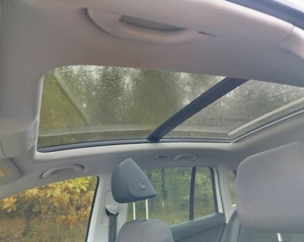 Білий Фольксваген Тігуан, об'ємом двигуна 2 л та пробігом 140 тис. км за 12200 $, фото 4 на Automoto.ua