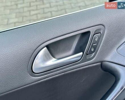 Білий Фольксваген Тігуан, об'ємом двигуна 1.98 л та пробігом 150 тис. км за 13999 $, фото 45 на Automoto.ua