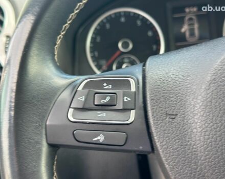 Белый Фольксваген Тигуан, объемом двигателя 2 л и пробегом 152 тыс. км за 15290 $, фото 18 на Automoto.ua