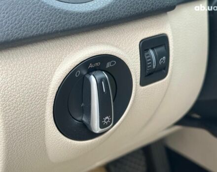 Білий Фольксваген Тігуан, об'ємом двигуна 2 л та пробігом 156 тис. км за 14990 $, фото 12 на Automoto.ua