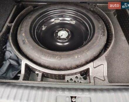 Белый Фольксваген Тигуан, объемом двигателя 2 л и пробегом 195 тыс. км за 13500 $, фото 20 на Automoto.ua