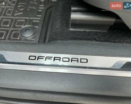 Белый Фольксваген Тигуан, объемом двигателя 2 л и пробегом 248 тыс. км за 22200 $, фото 43 на Automoto.ua