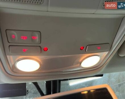 Білий Фольксваген Тігуан, об'ємом двигуна 2 л та пробігом 52 тис. км за 15700 $, фото 22 на Automoto.ua