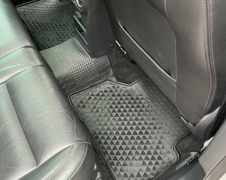 Білий Фольксваген Тігуан, об'ємом двигуна 1.98 л та пробігом 119 тис. км за 15999 $, фото 17 на Automoto.ua