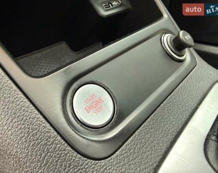 Білий Фольксваген Тігуан, об'ємом двигуна 1.98 л та пробігом 150 тис. км за 13900 $, фото 40 на Automoto.ua