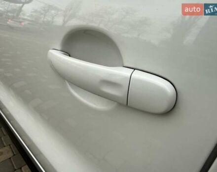 Білий Фольксваген Тігуан, об'ємом двигуна 1.98 л та пробігом 150 тис. км за 13900 $, фото 19 на Automoto.ua