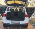 Белый Фольксваген Тигуан, объемом двигателя 1.98 л и пробегом 110 тыс. км за 14400 $, фото 6 на Automoto.ua