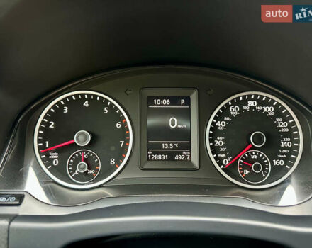 Белый Фольксваген Тигуан, объемом двигателя 2 л и пробегом 228 тыс. км за 12999 $, фото 37 на Automoto.ua