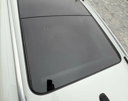 Белый Фольксваген Тигуан, объемом двигателя 2 л и пробегом 126 тыс. км за 14499 $, фото 22 на Automoto.ua