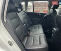 Белый Фольксваген Тигуан, объемом двигателя 1.98 л и пробегом 132 тыс. км за 12999 $, фото 2 на Automoto.ua