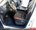 Білий Фольксваген Тігуан, об'ємом двигуна 2 л та пробігом 52 тис. км за 16400 $, фото 4 на Automoto.ua