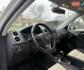 Білий Фольксваген Тігуан, об'ємом двигуна 1.98 л та пробігом 150 тис. км за 13900 $, фото 33 на Automoto.ua