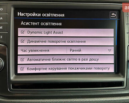 Білий Фольксваген Тігуан, об'ємом двигуна 1.98 л та пробігом 178 тис. км за 24950 $, фото 30 на Automoto.ua