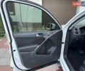 Белый Фольксваген Тигуан, объемом двигателя 1.98 л и пробегом 69 тыс. км за 16700 $, фото 8 на Automoto.ua