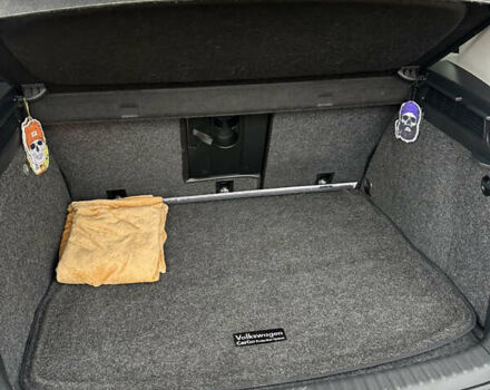 Білий Фольксваген Тігуан, об'ємом двигуна 1.98 л та пробігом 156 тис. км за 14000 $, фото 17 на Automoto.ua