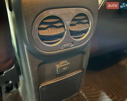 Білий Фольксваген Тігуан, об'ємом двигуна 2 л та пробігом 52 тис. км за 15700 $, фото 25 на Automoto.ua