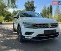 Білий Фольксваген Тігуан, об'ємом двигуна 2 л та пробігом 270 тис. км за 23000 $, фото 1 на Automoto.ua