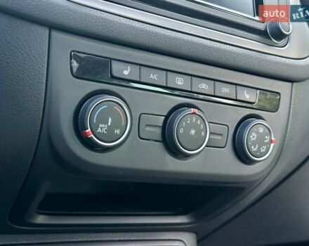 Білий Фольксваген Тігуан, об'ємом двигуна 1.98 л та пробігом 150 тис. км за 13999 $, фото 54 на Automoto.ua