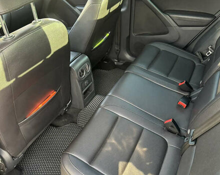 Білий Фольксваген Тігуан, об'ємом двигуна 1.98 л та пробігом 140 тис. км за 14000 $, фото 13 на Automoto.ua