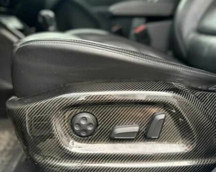 Белый Фольксваген Тигуан, объемом двигателя 2 л и пробегом 83 тыс. км за 9100 $, фото 12 на Automoto.ua