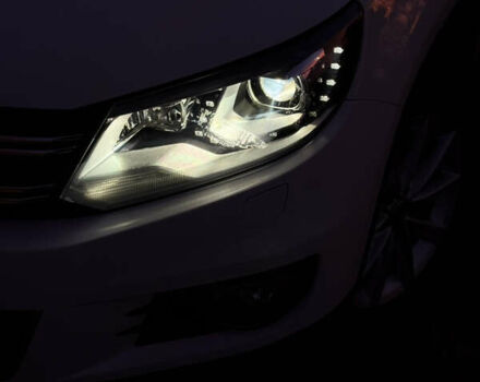 Білий Фольксваген Тігуан, об'ємом двигуна 1.97 л та пробігом 116 тис. км за 15600 $, фото 37 на Automoto.ua