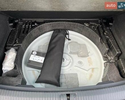 Белый Фольксваген Тигуан, объемом двигателя 2 л и пробегом 248 тыс. км за 22200 $, фото 36 на Automoto.ua