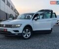 Білий Фольксваген Тігуан, об'ємом двигуна 2 л та пробігом 161 тис. км за 24880 $, фото 25 на Automoto.ua