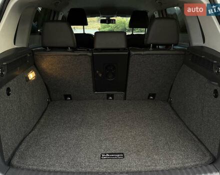 Белый Фольксваген Тигуан, объемом двигателя 1.98 л и пробегом 108 тыс. км за 13950 $, фото 39 на Automoto.ua