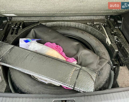 Белый Фольксваген Тигуан, объемом двигателя 2 л и пробегом 210 тыс. км за 23999 $, фото 55 на Automoto.ua