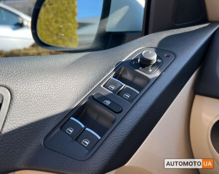 Білий Фольксваген Тігуан, об'ємом двигуна 2 л та пробігом 150 тис. км за 15999 $, фото 20 на Automoto.ua