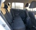 Білий Фольксваген Тігуан, об'ємом двигуна 2 л та пробігом 186 тис. км за 6700 $, фото 9 на Automoto.ua