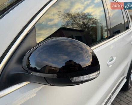 Белый Фольксваген Тигуан, объемом двигателя 2 л и пробегом 54 тыс. км за 15200 $, фото 42 на Automoto.ua