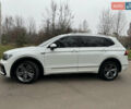 Білий Фольксваген Тігуан, об'ємом двигуна 1.98 л та пробігом 104 тис. км за 25600 $, фото 6 на Automoto.ua