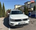 Белый Фольксваген Тигуан, объемом двигателя 1.97 л и пробегом 259 тыс. км за 19500 $, фото 1 на Automoto.ua