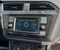 Білий Фольксваген Тігуан, об'ємом двигуна 2 л та пробігом 115 тис. км за 16999 $, фото 10 на Automoto.ua
