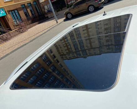 Белый Фольксваген Тигуан, объемом двигателя 1.97 л и пробегом 182 тыс. км за 26200 $, фото 16 на Automoto.ua