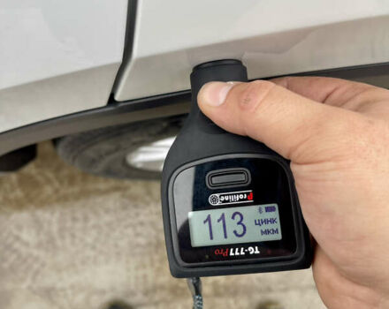 Белый Фольксваген Тигуан, объемом двигателя 2 л и пробегом 210 тыс. км за 23999 $, фото 87 на Automoto.ua