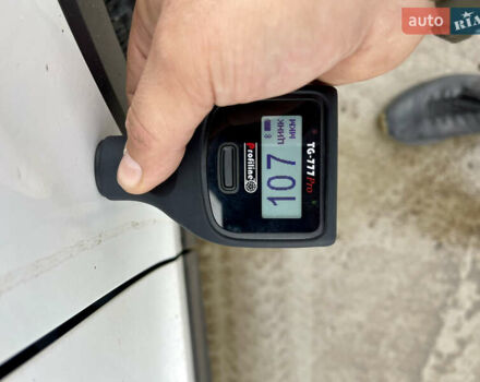 Белый Фольксваген Тигуан, объемом двигателя 2 л и пробегом 210 тыс. км за 23999 $, фото 104 на Automoto.ua