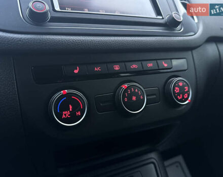 Белый Фольксваген Тигуан, объемом двигателя 2 л и пробегом 176 тыс. км за 12650 $, фото 45 на Automoto.ua