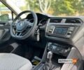 Білий Фольксваген Тігуан, об'ємом двигуна 2 л та пробігом 115 тис. км за 16999 $, фото 9 на Automoto.ua