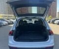 Білий Фольксваген Тігуан, об'ємом двигуна 1.98 л та пробігом 118 тис. км за 17800 $, фото 7 на Automoto.ua