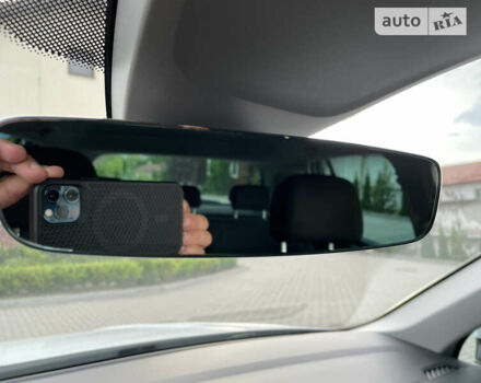 Білий Фольксваген Тігуан, об'ємом двигуна 1.97 л та пробігом 207 тис. км за 26500 $, фото 37 на Automoto.ua