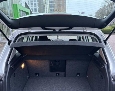 Белый Фольксваген Тигуан, объемом двигателя 1.98 л и пробегом 197 тыс. км за 11900 $, фото 14 на Automoto.ua