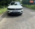Белый Фольксваген Тигуан, объемом двигателя 1.97 л и пробегом 282 тыс. км за 22500 $, фото 1 на Automoto.ua