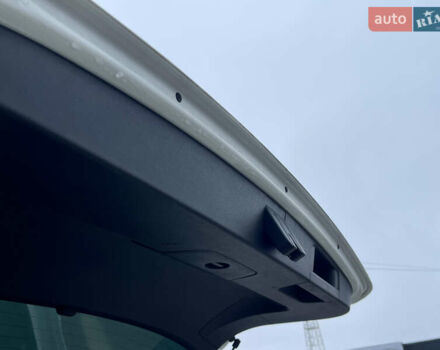 Белый Фольксваген Тигуан, объемом двигателя 2 л и пробегом 210 тыс. км за 23999 $, фото 52 на Automoto.ua