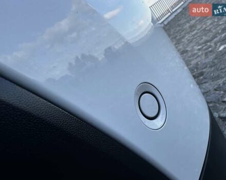 Фольксваген Тигуан 2017 в Днепре (Днепропетровске) на Automoto.ua Белый Фольксваген Тигуан, объемом двигателя 1.98 л и пробегом 88 тыс. км за 24900 $, фото 40 на Automoto.ua