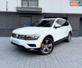 Білий Фольксваген Тігуан, об'ємом двигуна 1.98 л та пробігом 74 тис. км за 22222 $, фото 6 на Automoto.ua