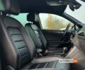 Белый Фольксваген Тигуан, объемом двигателя 2 л и пробегом 220 тыс. км за 24600 $, фото 8 на Automoto.ua