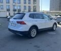 Білий Фольксваген Тігуан, об'ємом двигуна 1.98 л та пробігом 118 тис. км за 17800 $, фото 5 на Automoto.ua